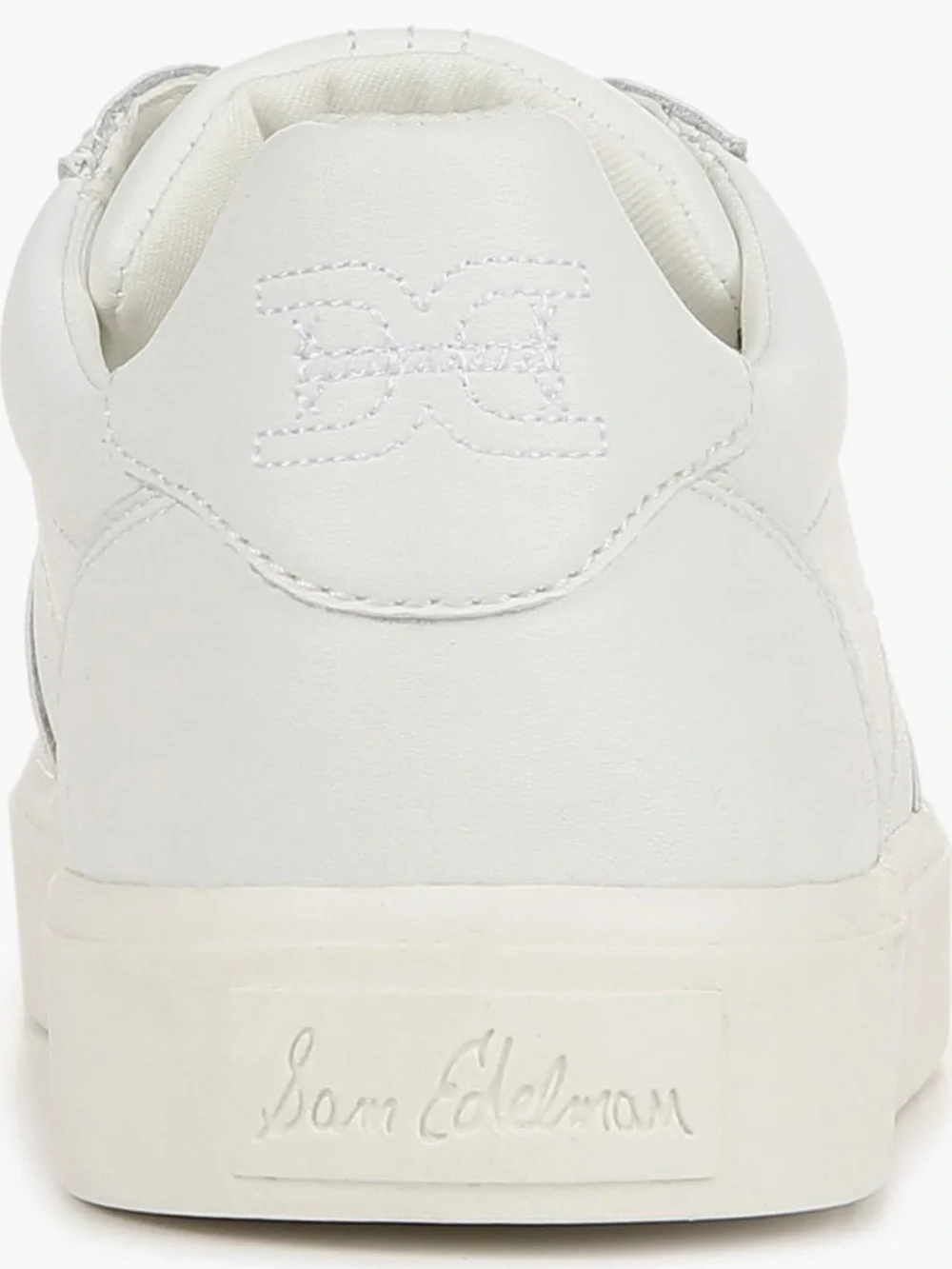 Sam Edelman White Edie Sneaker NWT